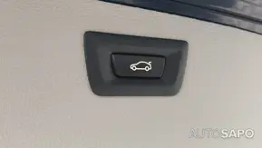 BMW Série 3 320 d Touring Advantage de 2015