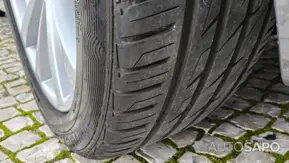 BMW Série 3 320 d Touring Advantage de 2015