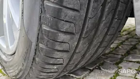 BMW Série 3 320 d Touring Advantage de 2015