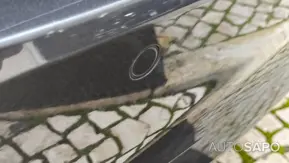 BMW Série 3 320 d Touring Advantage de 2015