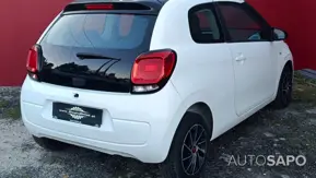Citroen C1 1.0 VTi Live de 2015
