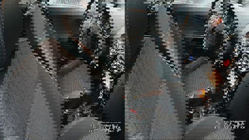 Opel Corsa 1.2 Enjoy de 2014