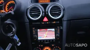 Opel Corsa 1.2 Enjoy de 2014