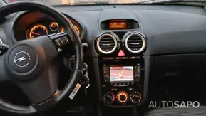 Opel Corsa 1.2 Enjoy de 2014