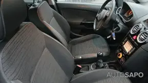 Opel Corsa 1.2 Enjoy de 2014