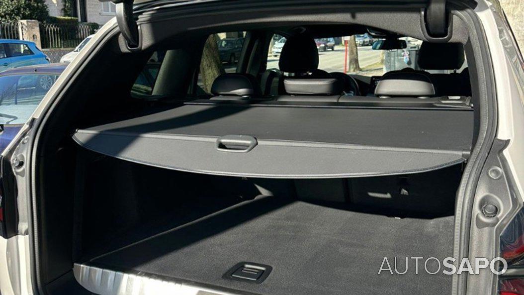 BMW X3 30 e xDrive de 2022