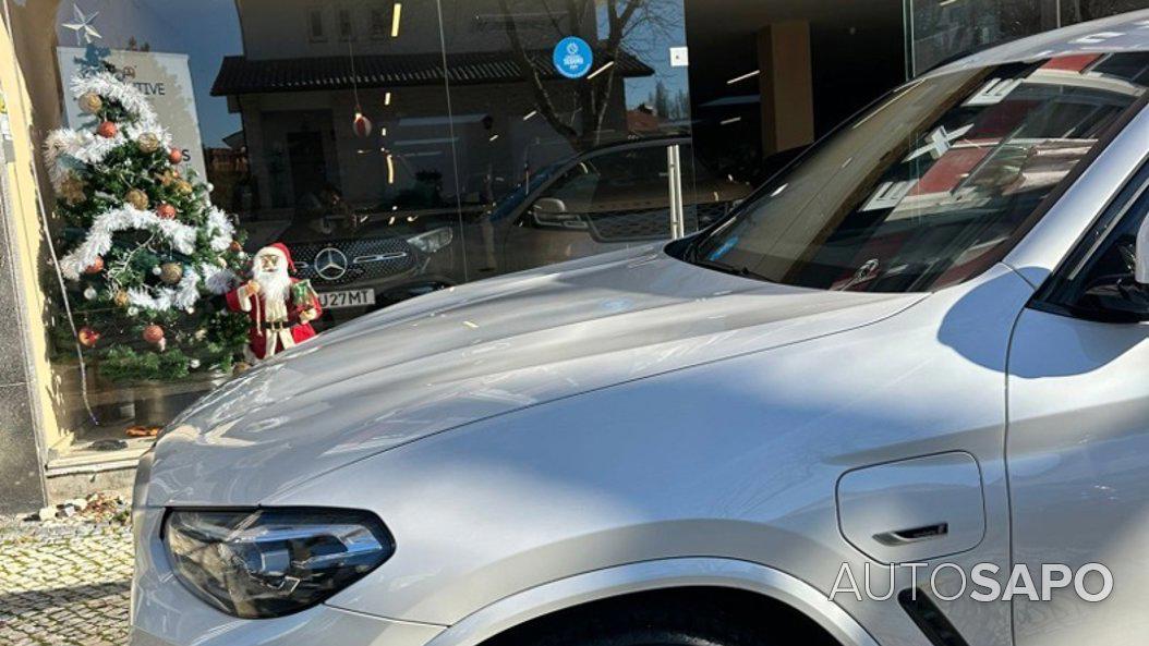 BMW X3 30 e xDrive de 2022