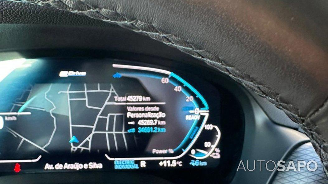 BMW X3 30 e xDrive de 2022