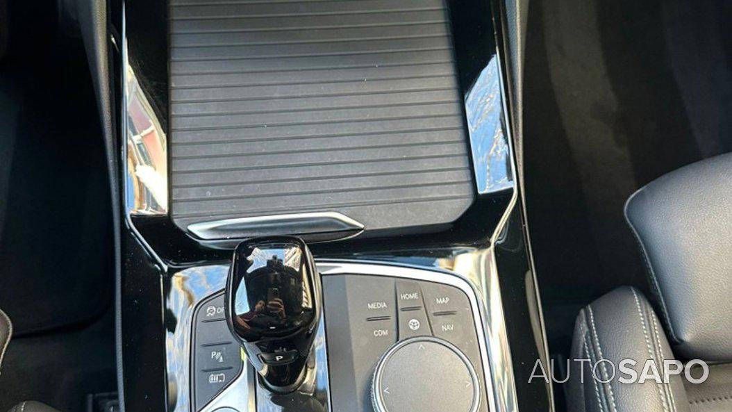 BMW X3 30 e xDrive de 2022