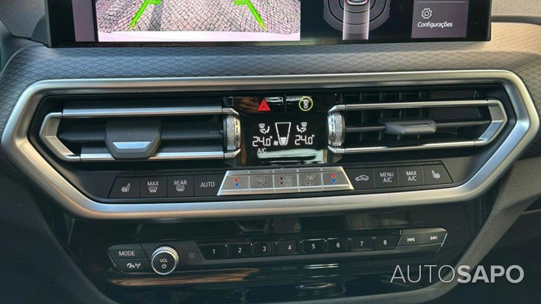 BMW X3 30 e xDrive de 2022