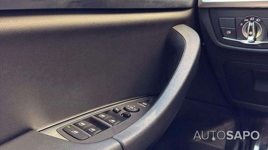 BMW X3 30 e xDrive de 2022