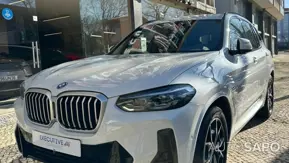 BMW X3 30 e xDrive de 2022