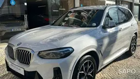 BMW X3 30 e xDrive de 2022