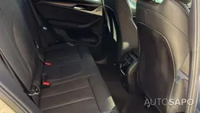 BMW X3 30 e xDrive de 2022