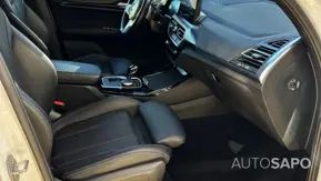 BMW X3 30 e xDrive de 2022