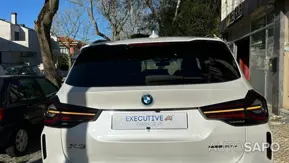 BMW X3 30 e xDrive de 2022