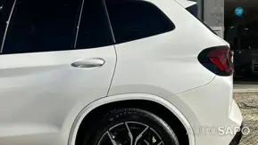 BMW X3 30 e xDrive de 2022