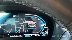 BMW X3 30 e xDrive de 2022