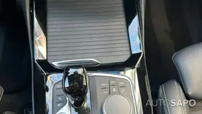 BMW X3 30 e xDrive de 2022