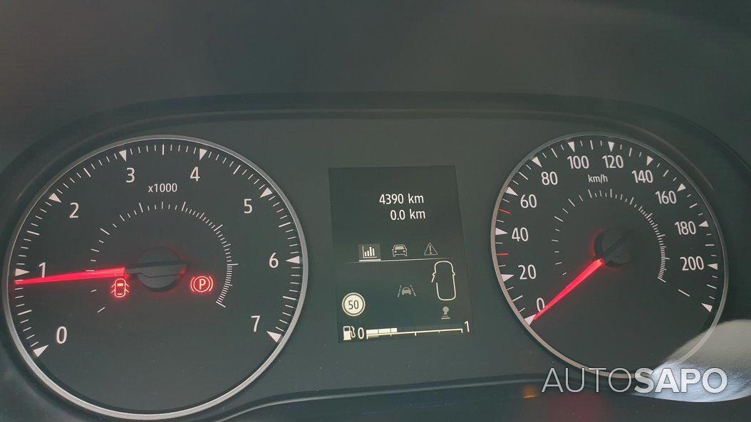 Dacia Sandero 1.0 ECO-G Stepway Bi-Fuel de 2025