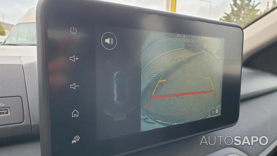 Dacia Sandero 1.0 ECO-G Stepway Bi-Fuel de 2025