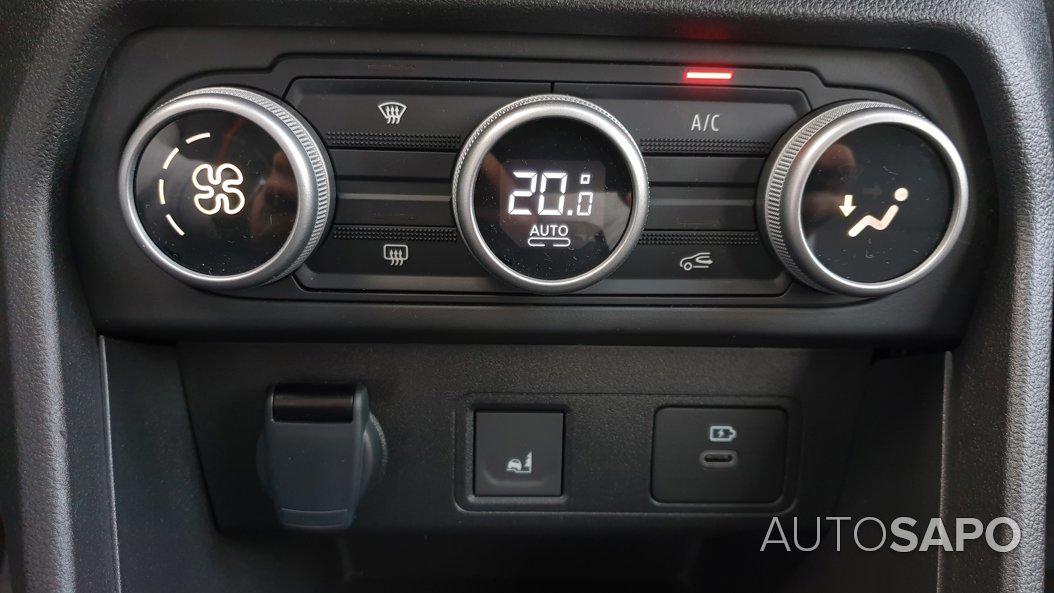 Dacia Sandero 1.0 ECO-G Stepway Bi-Fuel de 2025