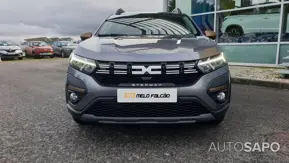 Dacia Sandero 1.0 ECO-G Stepway Bi-Fuel de 2025