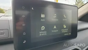 Dacia Sandero 1.0 ECO-G Stepway Bi-Fuel de 2025