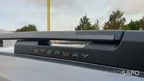 Dacia Sandero 1.0 ECO-G Stepway Bi-Fuel de 2025