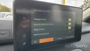 Dacia Sandero 1.0 ECO-G Stepway Bi-Fuel de 2025