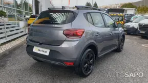 Dacia Sandero 1.0 ECO-G Stepway Bi-Fuel de 2025