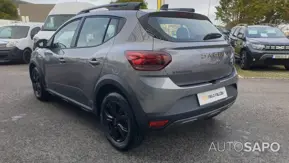 Dacia Sandero 1.0 ECO-G Stepway Bi-Fuel de 2025