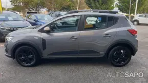 Dacia Sandero 1.0 ECO-G Stepway Bi-Fuel de 2025