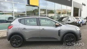 Dacia Sandero 1.0 ECO-G Stepway Bi-Fuel de 2025