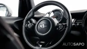 MINI Cooper de 2015