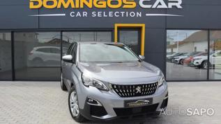 Citroen C3 1.6 BlueHDi Feel de 2017