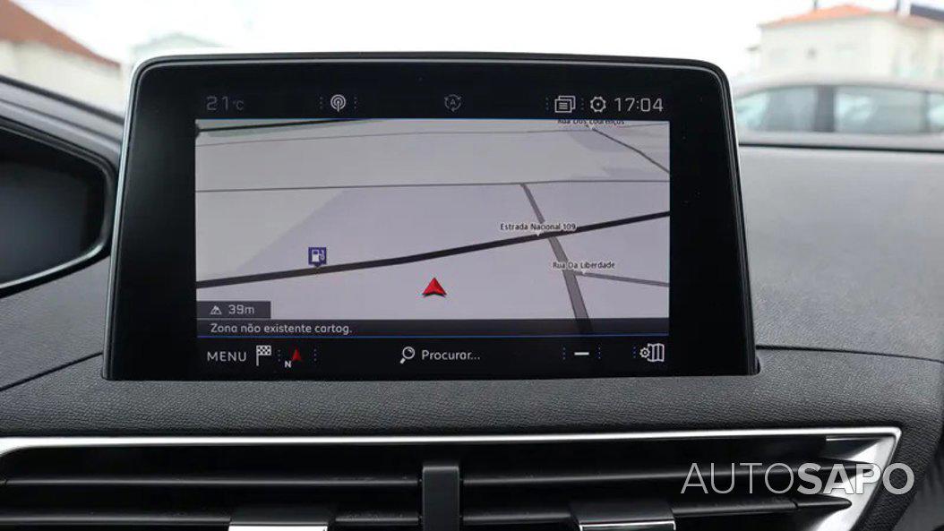 Citroen C3 1.6 BlueHDi Feel de 2017