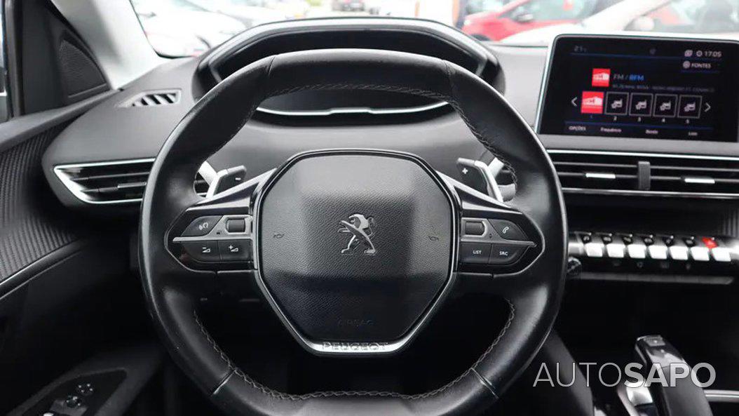 Citroen C3 1.6 BlueHDi Feel de 2017