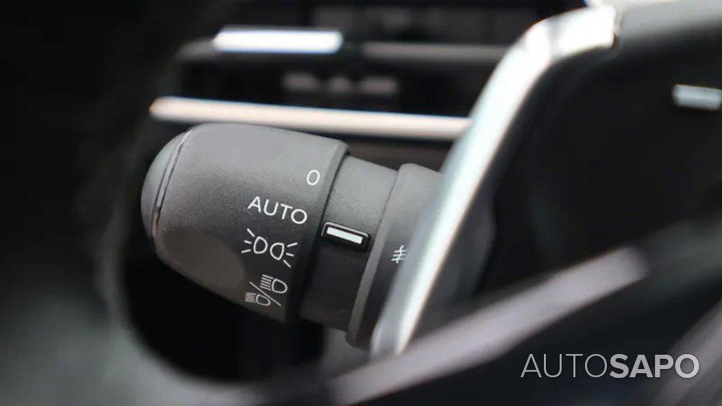 Citroen C3 1.6 BlueHDi Feel de 2017