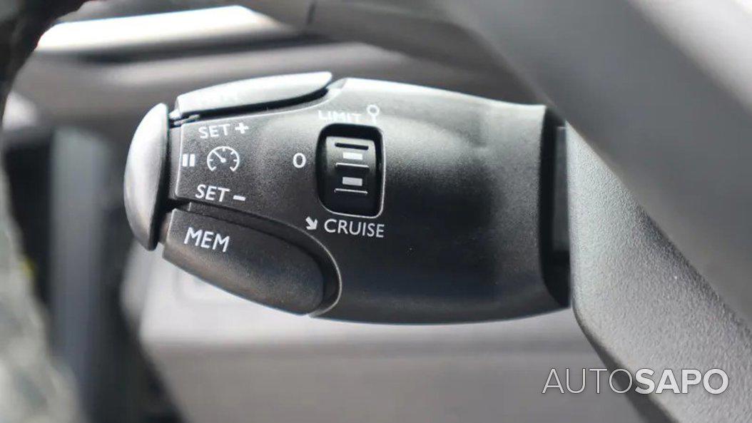 Citroen C3 1.6 BlueHDi Feel de 2017