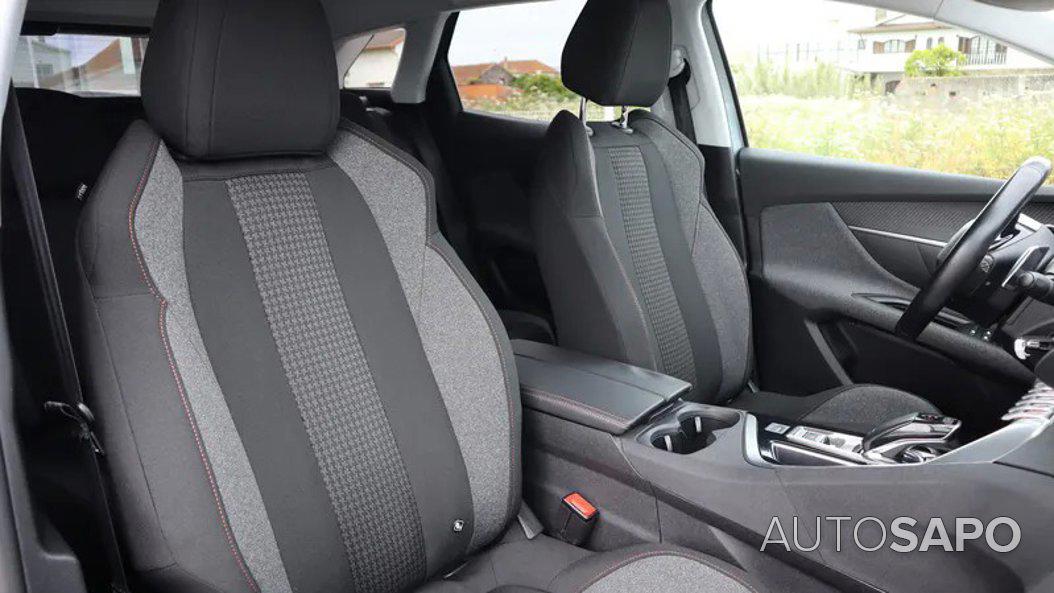 Citroen C3 1.6 BlueHDi Feel de 2017