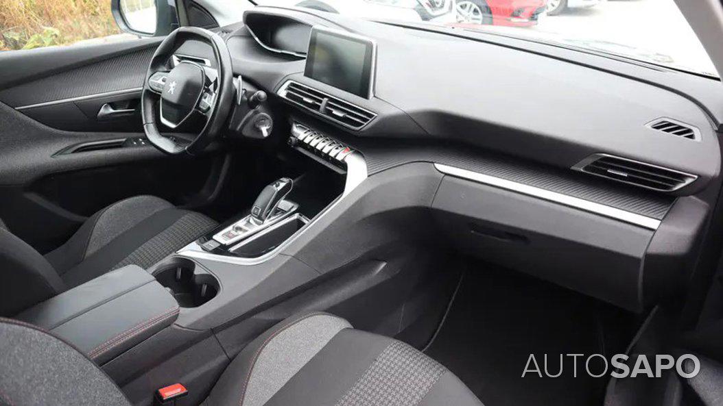 Citroen C3 1.6 BlueHDi Feel de 2017