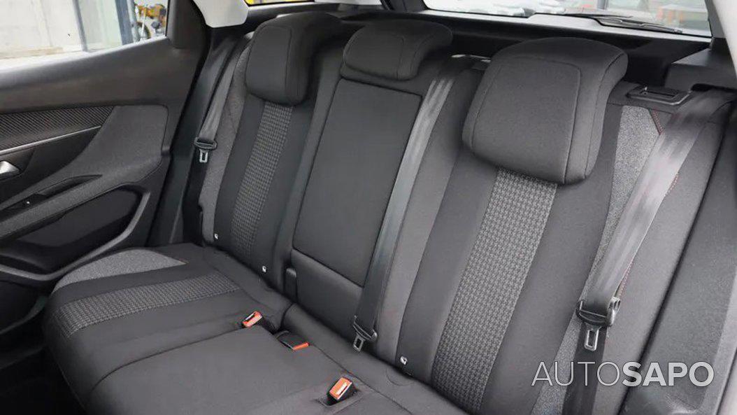 Citroen C3 1.6 BlueHDi Feel de 2017