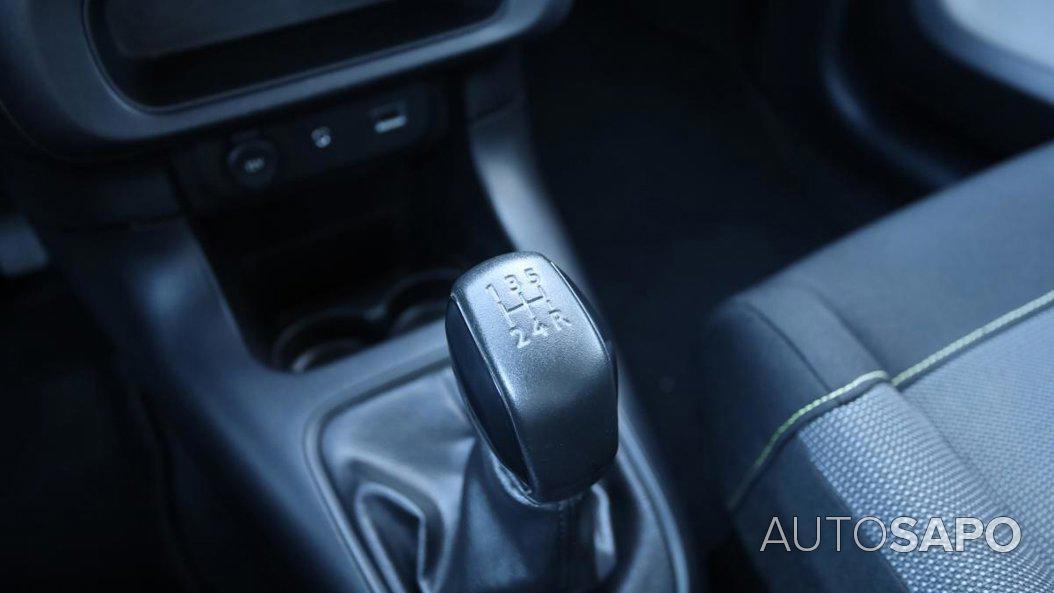 Citroen C3 1.6 BlueHDi Feel de 2017