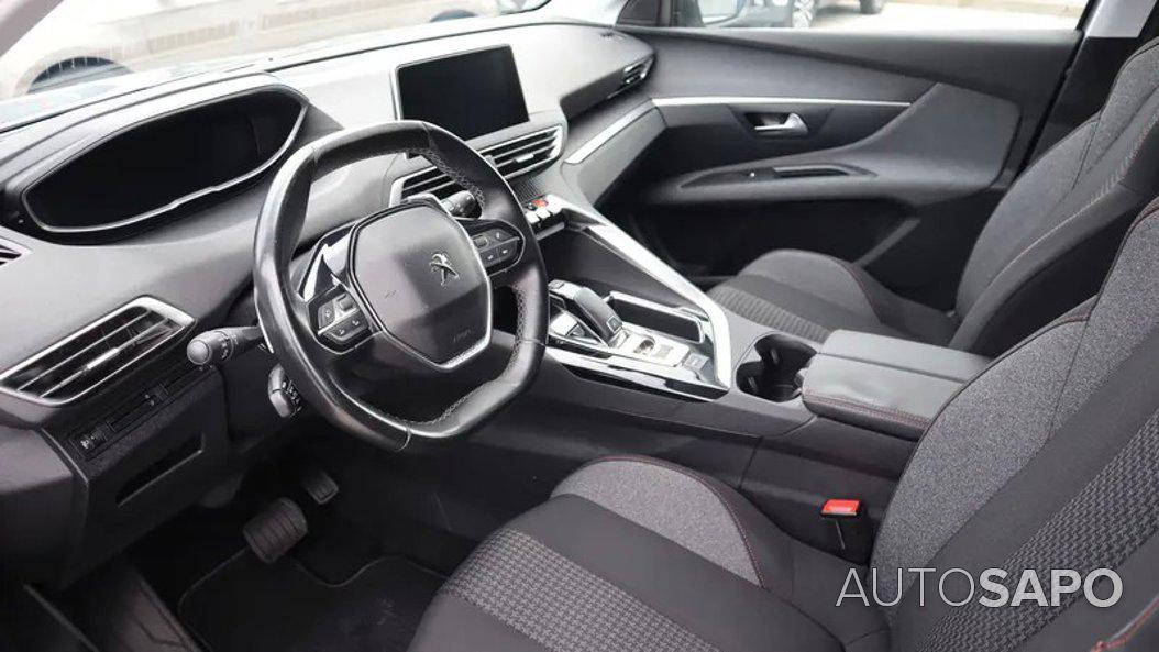 Citroen C3 1.6 BlueHDi Feel de 2017