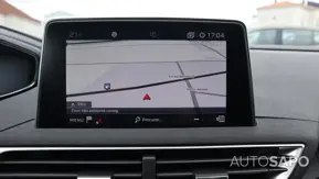 Citroen C3 1.6 BlueHDi Feel de 2017