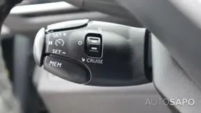 Citroen C3 1.6 BlueHDi Feel de 2017