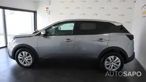 Citroen C3 1.6 BlueHDi Feel de 2017