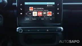 Citroen C3 1.6 BlueHDi Feel de 2017