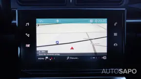 Citroen C3 1.6 BlueHDi Feel de 2017